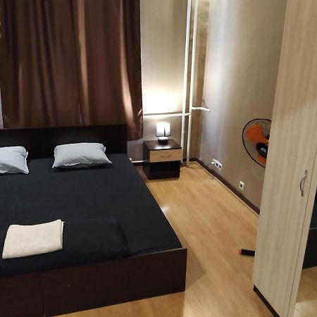 Best Private Rooms In The Center Sofia Exterior foto