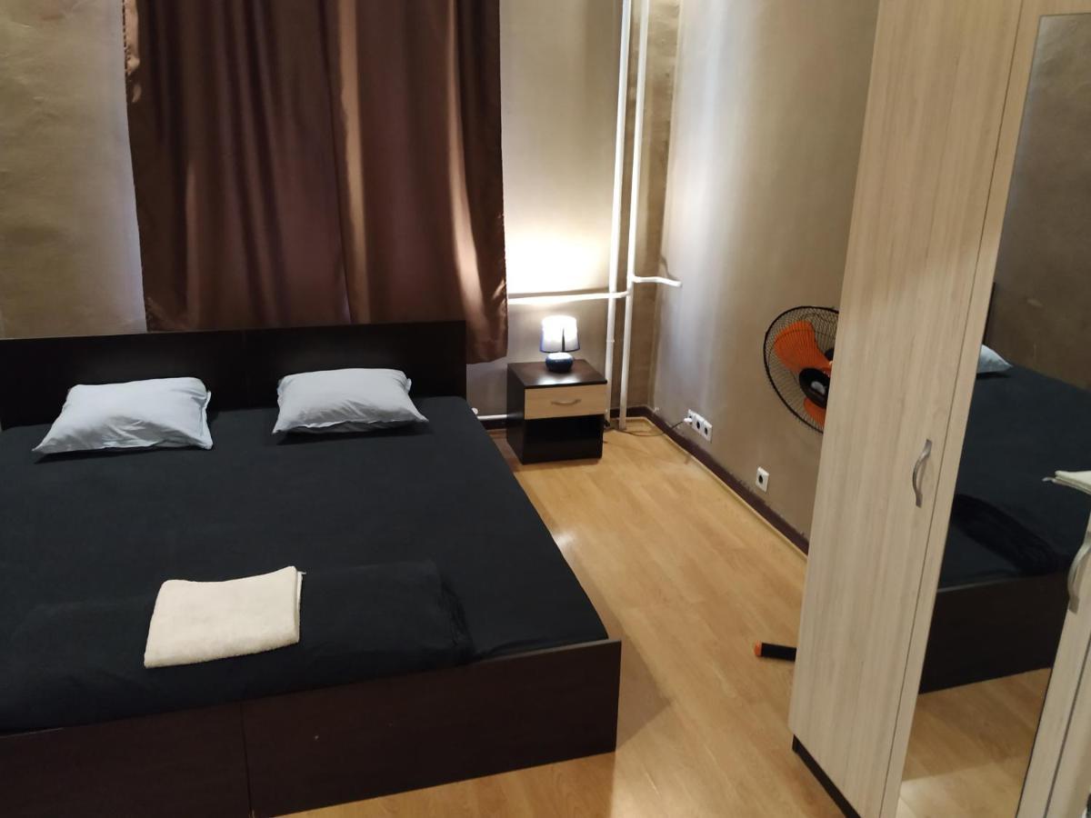 Best Private Rooms In The Center Sofia Exterior foto