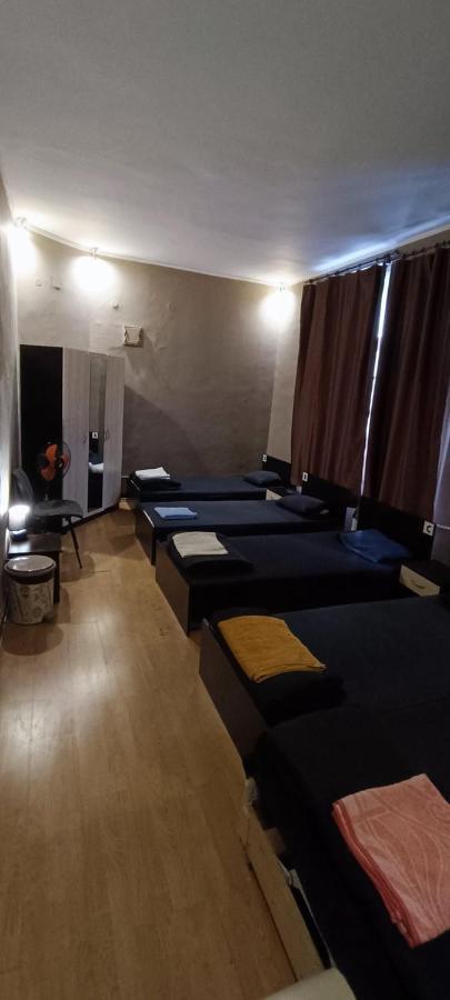 Best Private Rooms In The Center Sofia Exterior foto