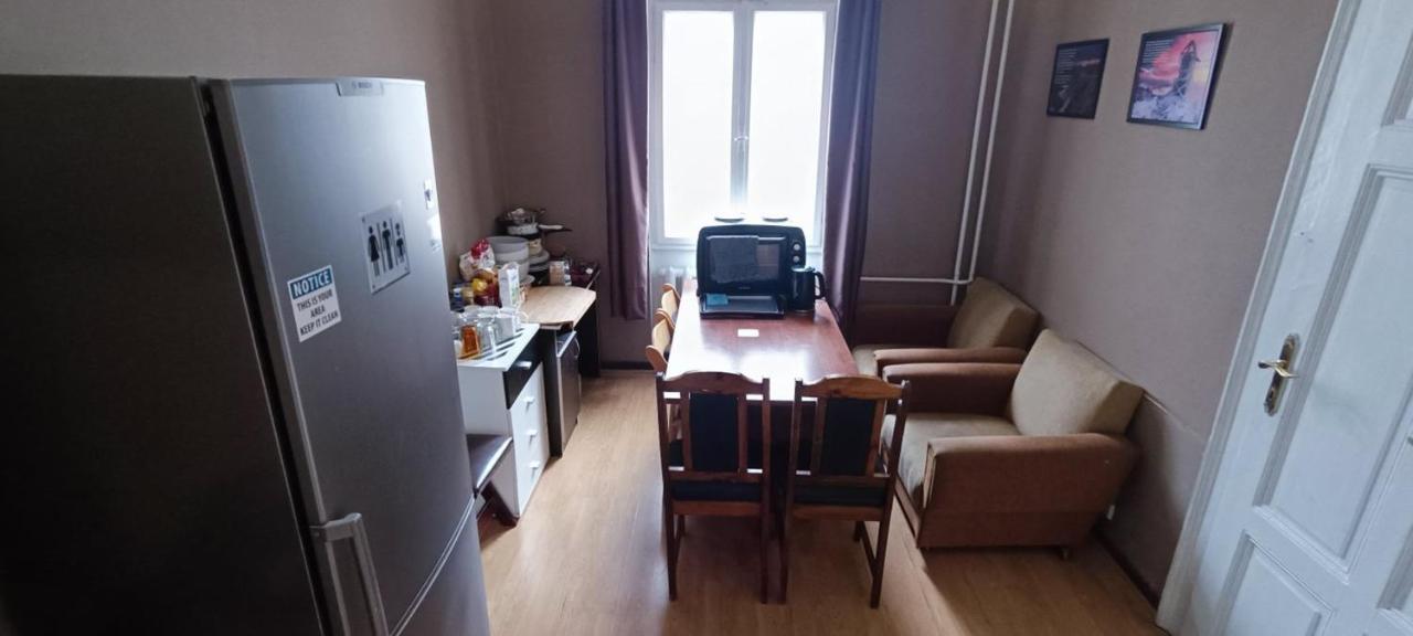 Best Private Rooms In The Center Sofia Exterior foto