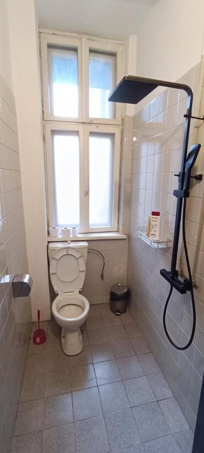 Best Private Rooms In The Center Sofia Exterior foto