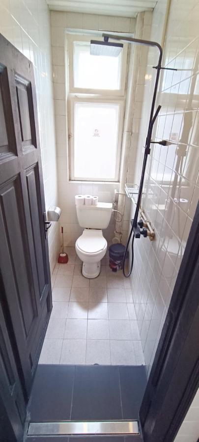 Best Private Rooms In The Center Sofia Exterior foto
